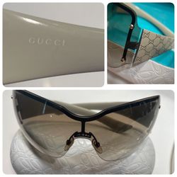 Beautiful GUCCI sunglasses!