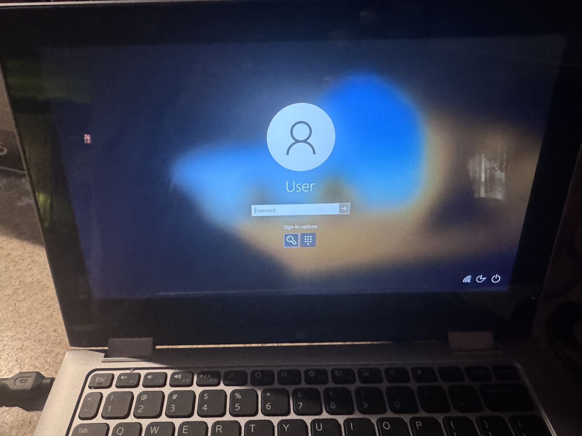 Dell Laptop