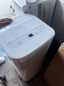 Portable AC