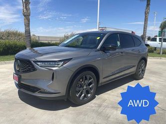 2024 Acura MDX