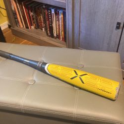 Easton Beast X Hybrid 29”19oz USA Baseball Bat