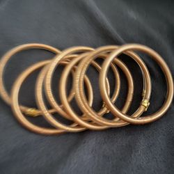 Budha Bracelets Set $10