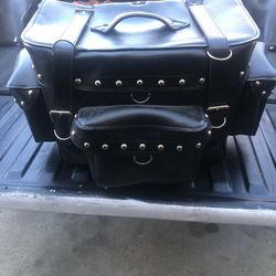 Luggage bag