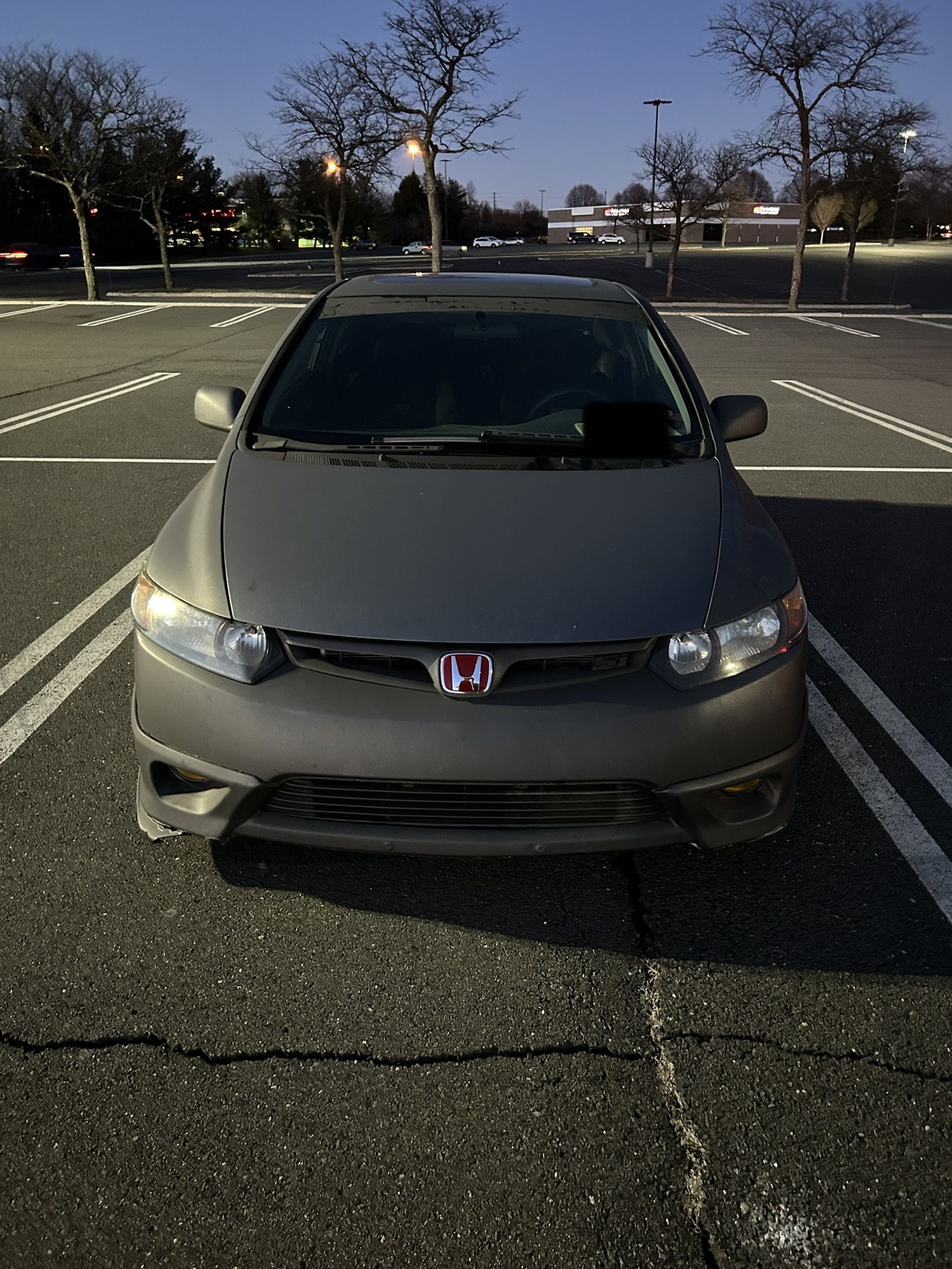 2006 Honda Civic