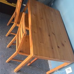 Table For Sale