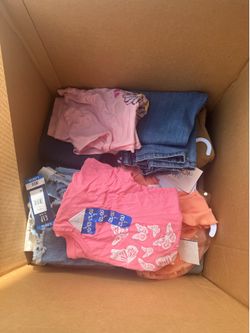 🆕 Boys & Girls Clothing