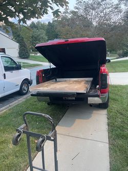 Bed slide  s model bed  cargo slide