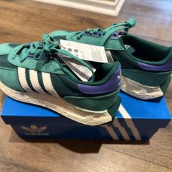 New! Adidas Retropy E5