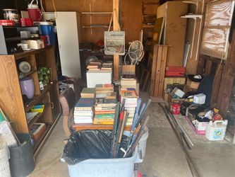 FREE- Furniture & Household Items