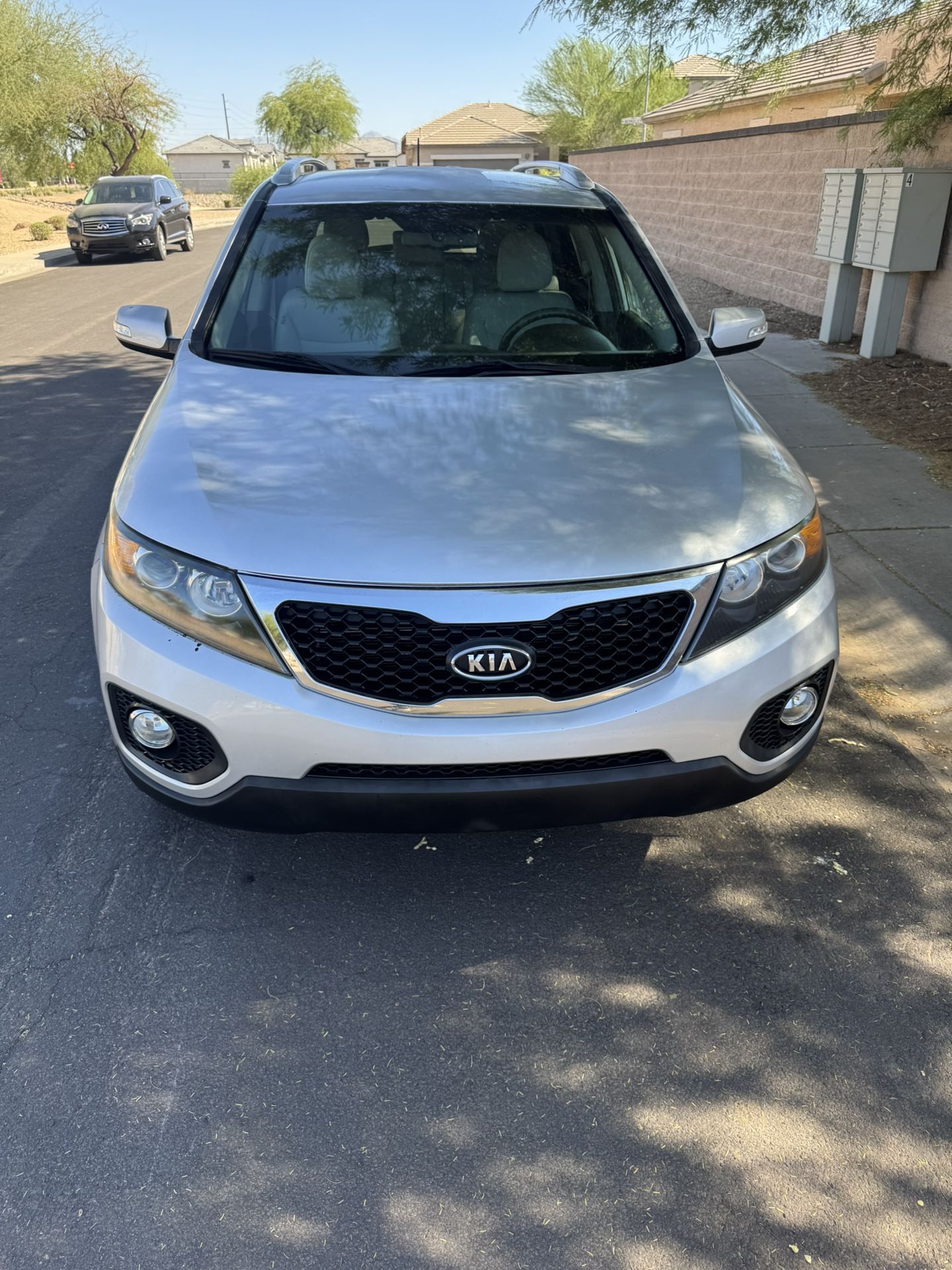 2013 KIA Sorento
