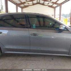 Doors Volkswagen Passat  2011 2012 2013 2014 2015 