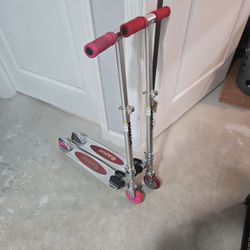 Razor Scooters