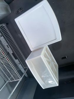 Shelves $40