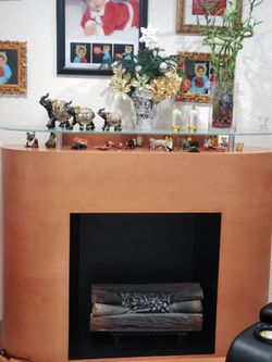 Chimenea