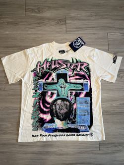HELLSTAR TEE 