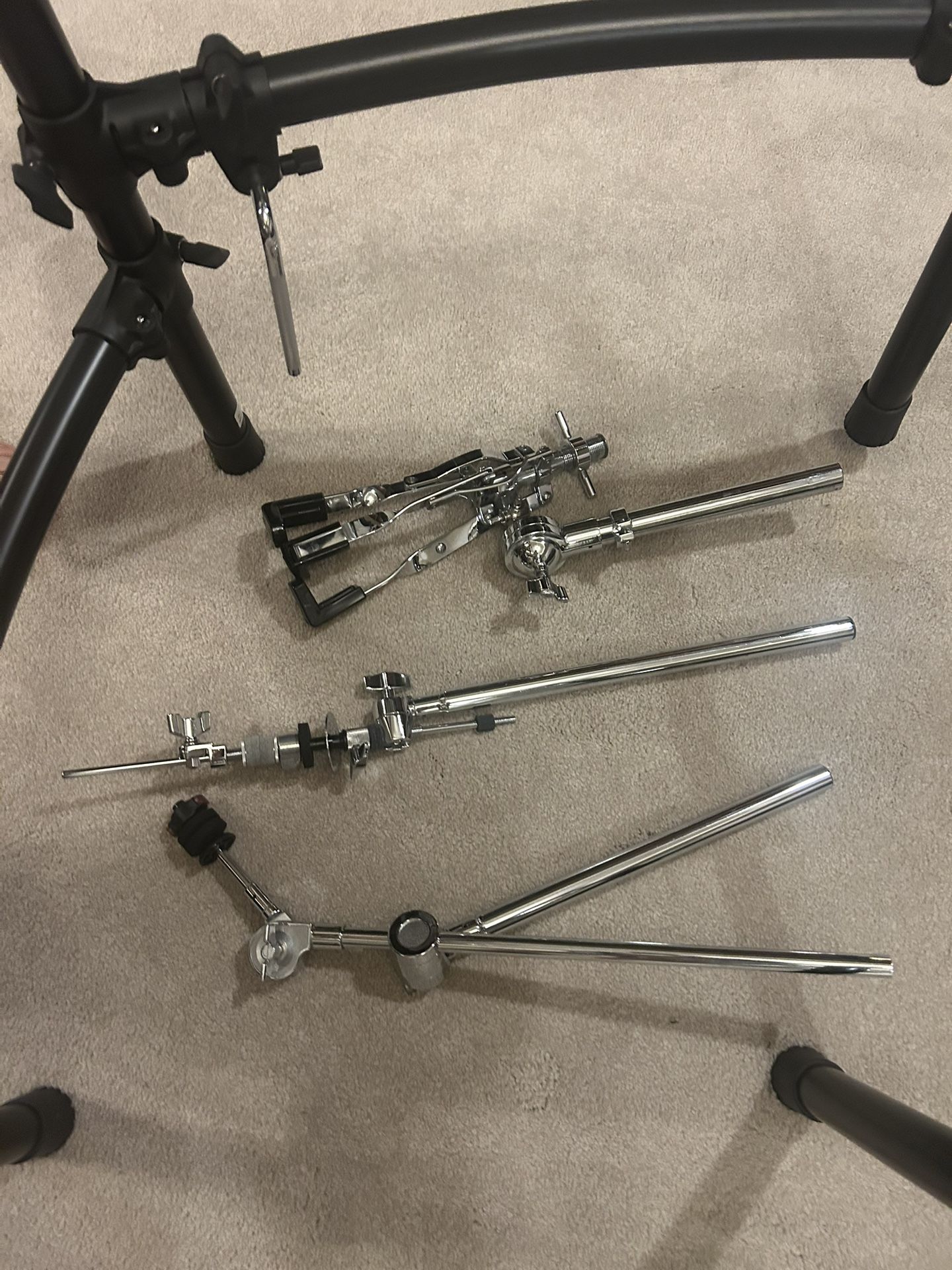 Band Equipment