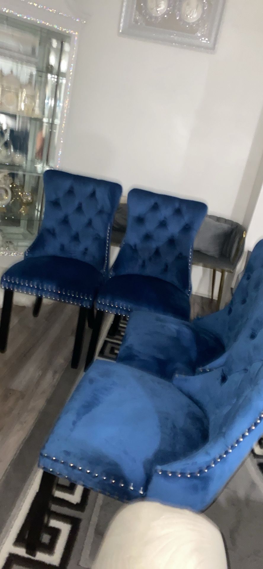 Dining Chairs
