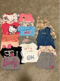 24M/2T toddler girl clothes