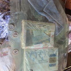 Ford Ranger  Door Glass 2000 And Newer