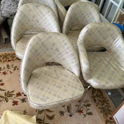 Dining room Chairs 