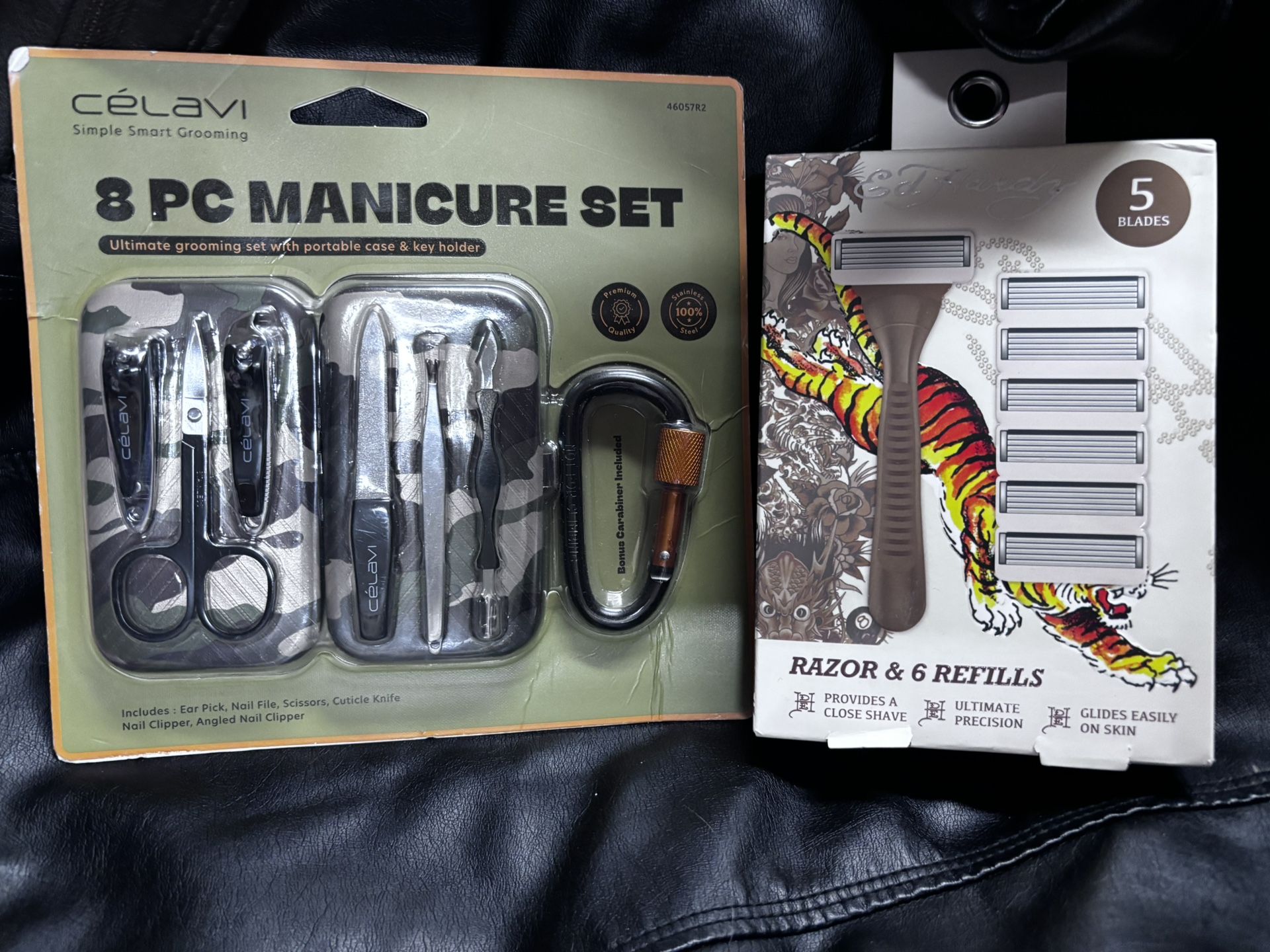 Hygiene Set