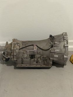 VR30 transmission