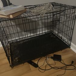 Dog Kennel