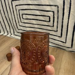 104 Votives And 95 Flameless Tea Lights