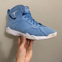 Jordan 7 Pantone (2017)