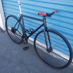 Fixie Bike For Sale