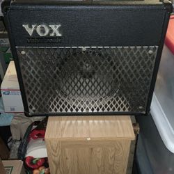 VOX AD30VT Amplifier