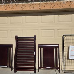 Delta Children's 4 In 1 Convertable Crib