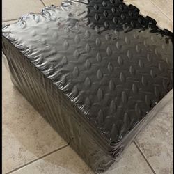Restocked! $60 20 Pack Gym Mats 12x12 