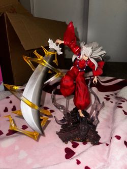 InuYasha GK Figure