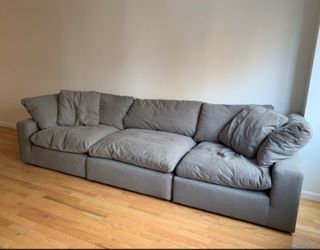 Bob's Dream Cloud Couch