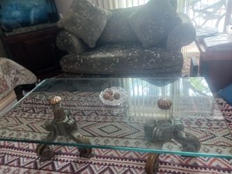 Vintage Coffee Table