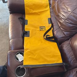 Wolfman Motorcycle Luggage 