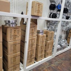 Adapters Chevy FORD DODGE  (4)- ADAPTERS $240.