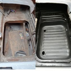 64 Impala