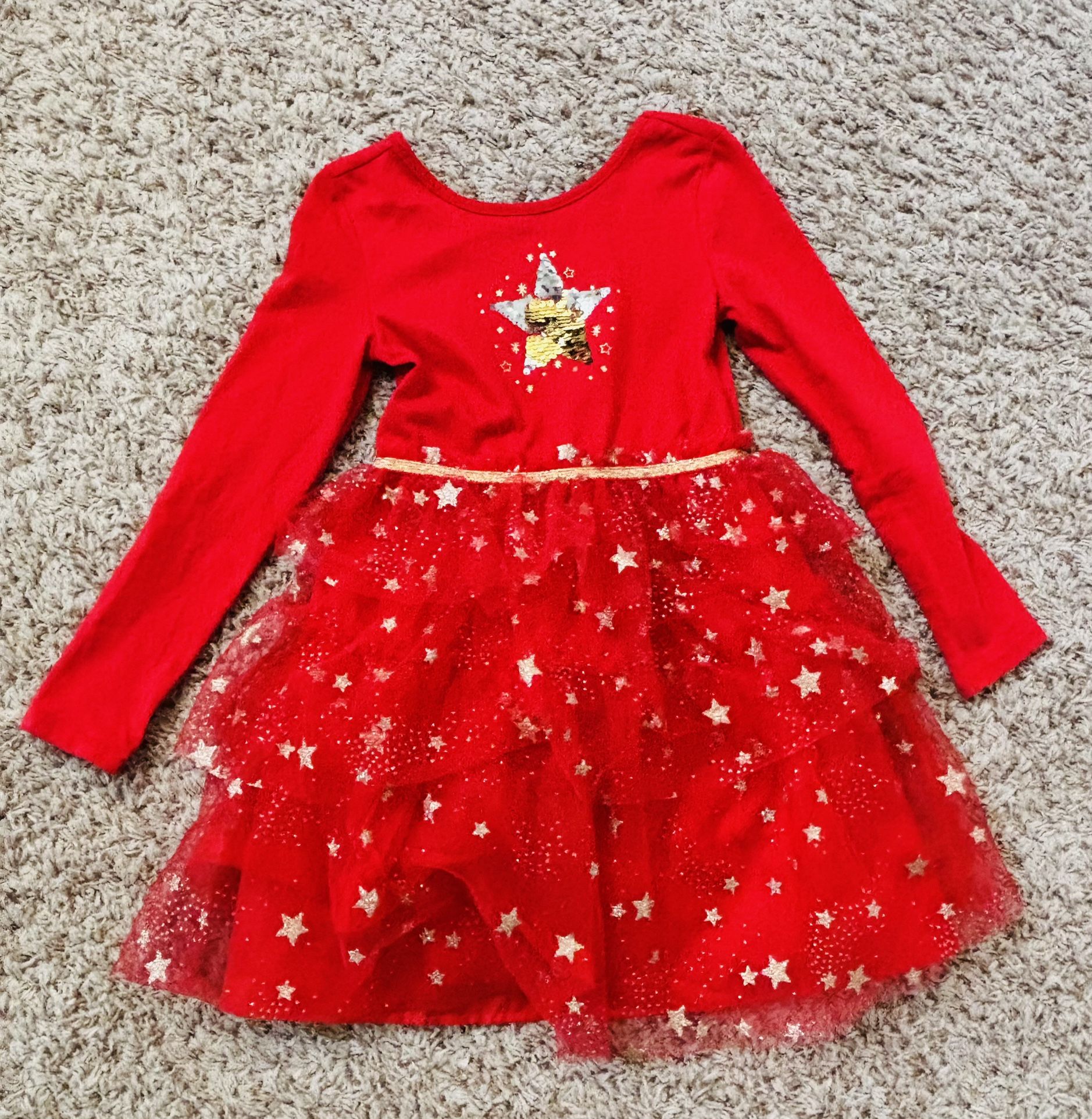 Brand New Girl's Dress