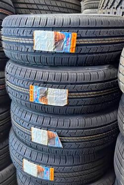 215/60/16 New Tires