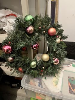 Christmas Wreath