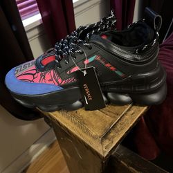 Versace Shoes