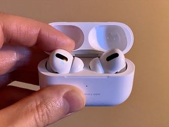 AirPod Pros