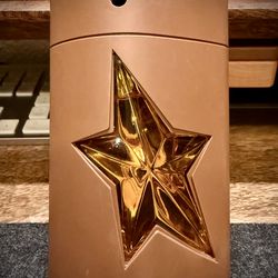 A*MEN PURE HAVANE by Thierry Mugler 100 ml/ 3.4 oz Eau de Toilette Spray