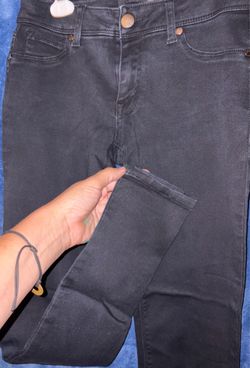 Ladies 27p     1822 denim jean