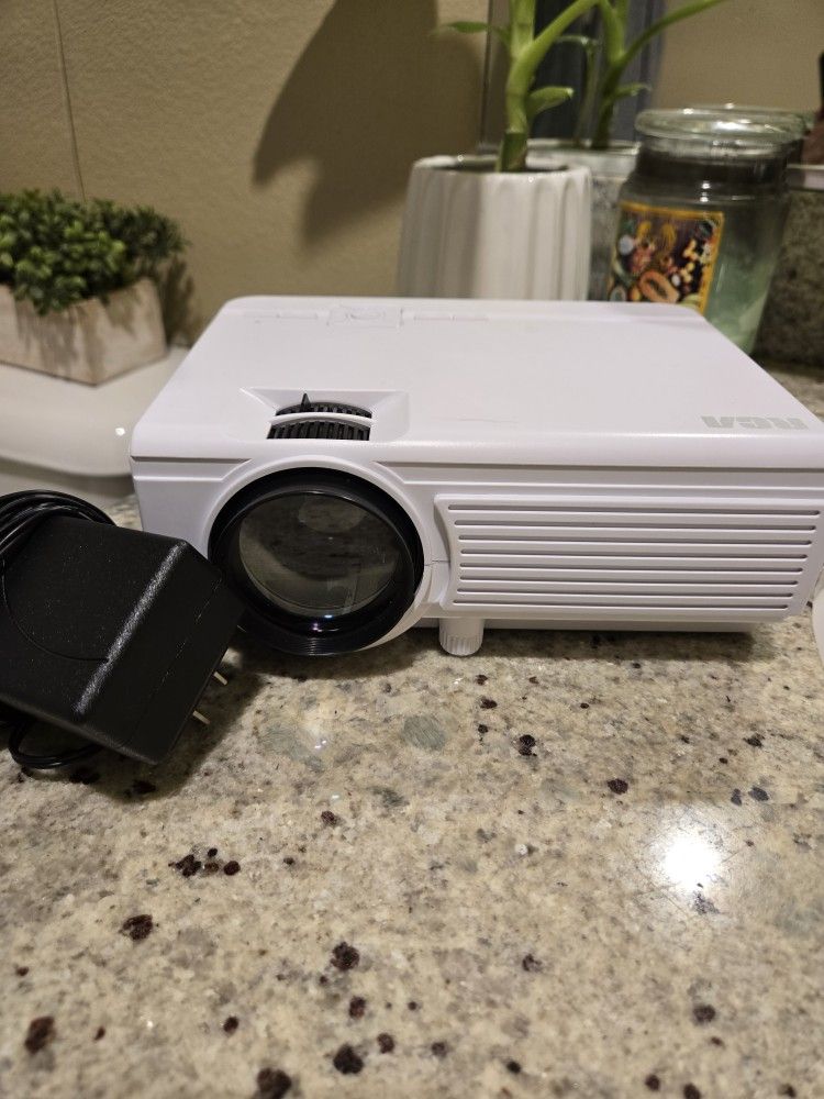 Projector 