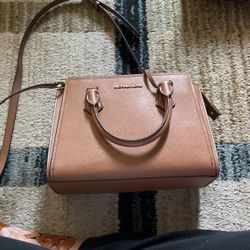 Michael Kors Satchel 