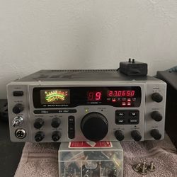 Galaxy DX 2547