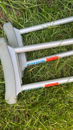 Crutches